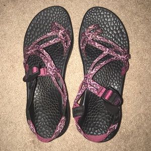 Toe Loop Chacos